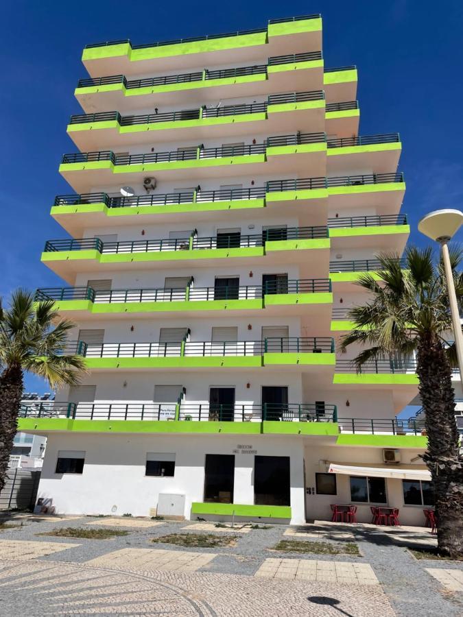 Over The Beach Monte Gordo Exterior photo
